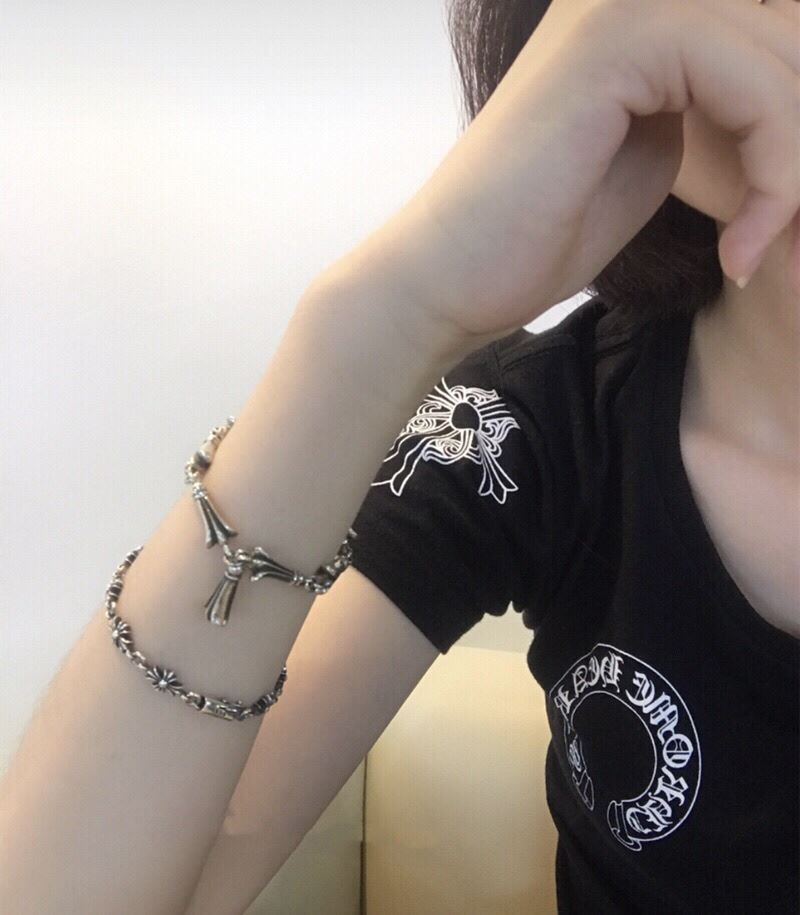 Chrome Hearts Bracelets